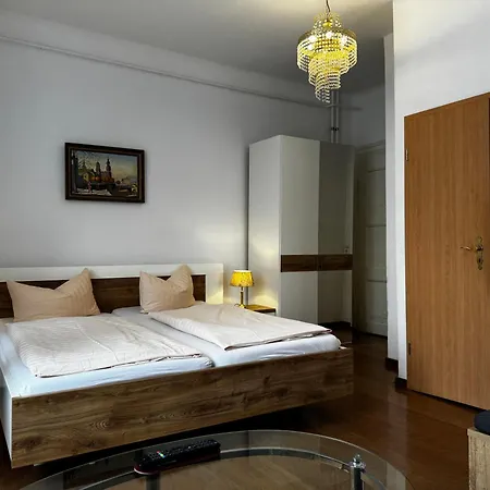 Hotel Zu Den Linden Dresden