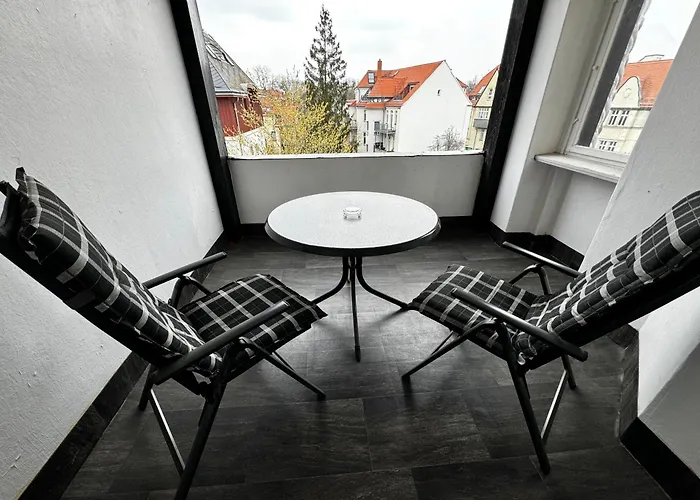 Zu Den Linden 2* Dresden