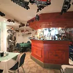 Zu Den Linden Hotel Drezno