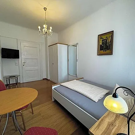 Hotel Zu Den Linden