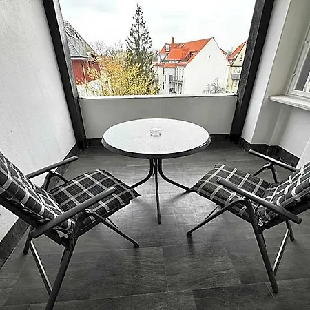 Zu Den Linden Hotel Drážďany
