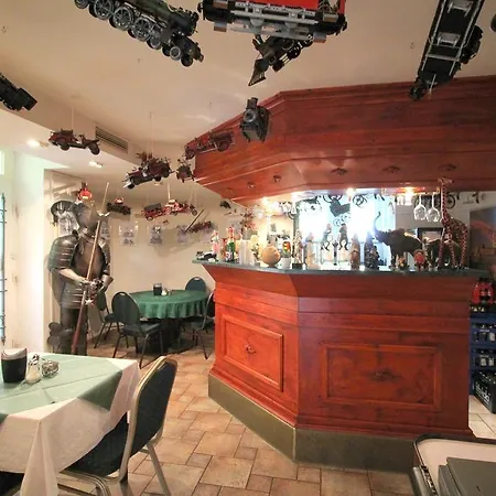 林登酒店 酒店 德累斯顿