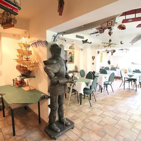 林登酒店 酒店 德累斯顿