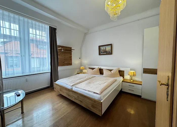 Ξενοδοχείο Zu Den Linden