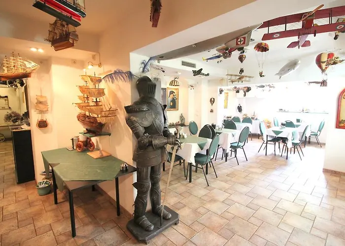 Zu Den Linden Ξενοδοχείο Δρέσδη