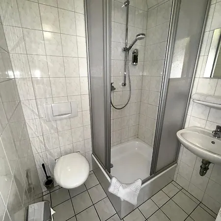 Zu Den Linden Hotel Dresden