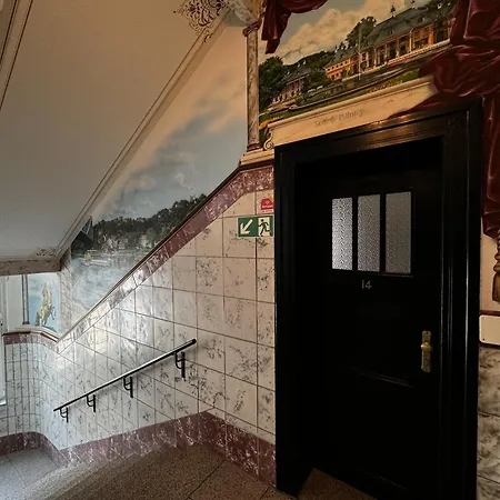 Zu Den Linden Hotel Dresde
