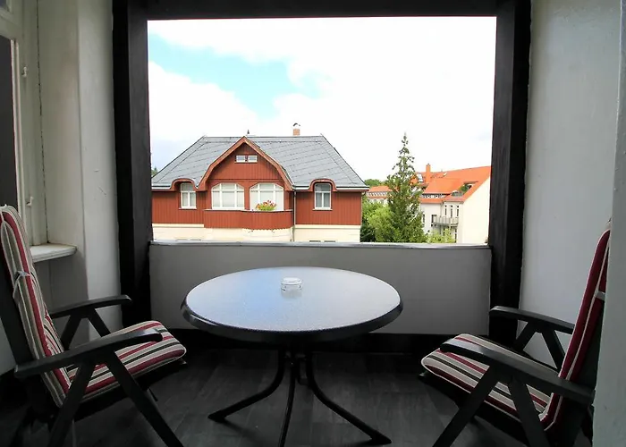 Zu Den Linden 2* Дрезден